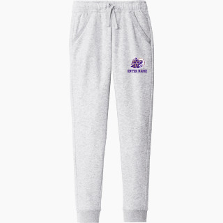 Sport-Tek Men's Drive Fleece Jogger