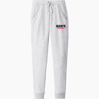 Sport-Tek Men's Drive Fleece Jogger