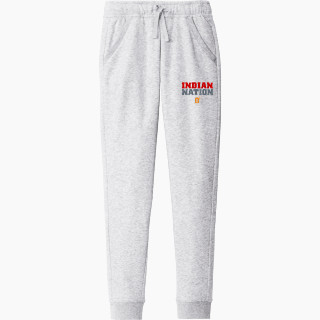 Sport-Tek Men's Drive Fleece Jogger