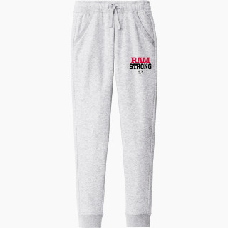 Sport-Tek Men's Drive Fleece Jogger