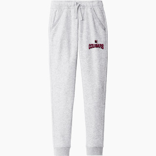 Sport-Tek Men's Drive Fleece Jogger