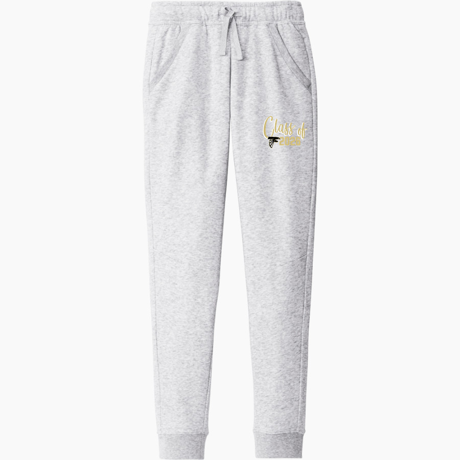Northview Falcons <span class="pdp-name-mascot">Northview Middle School Falcons</span> Sport-Tek Men's Drive Fleece Jogger
