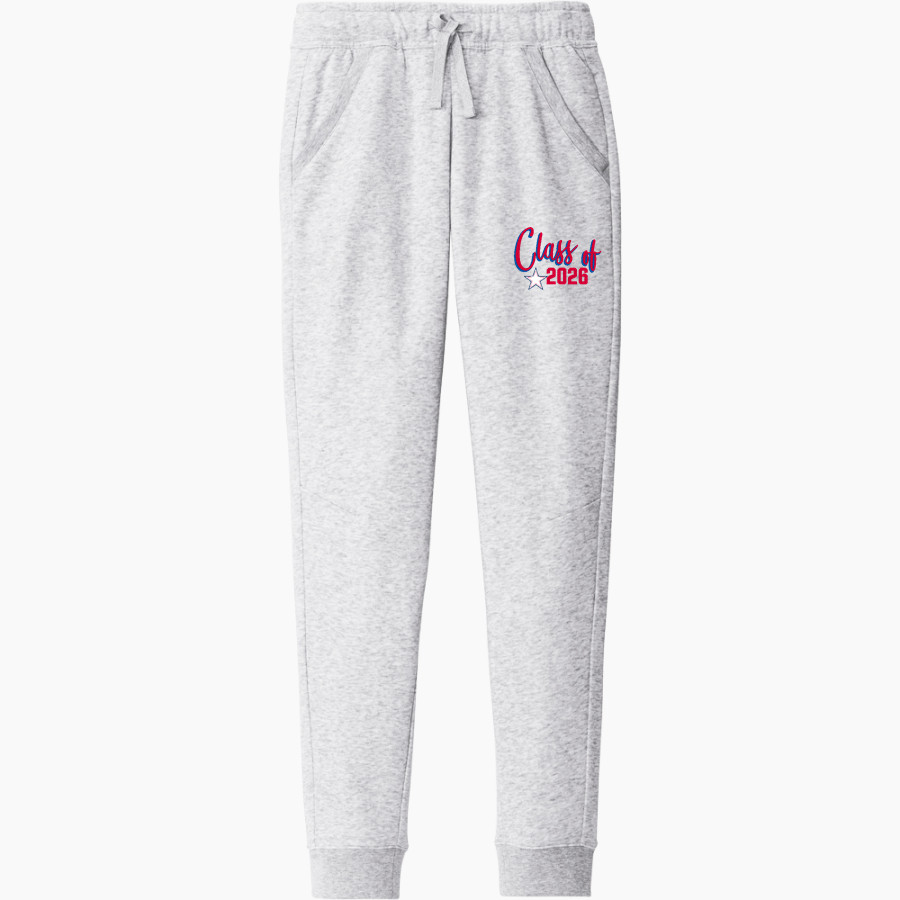 INDEPENDENCE HIGH SCHOOL 76ERS <span class="pdp-name-mascot">INDEPENDENCE 76ERS</span> Sport-Tek Men's Drive Fleece Jogger