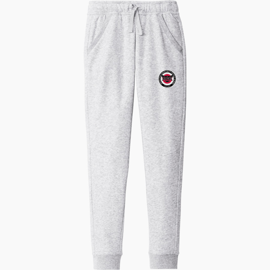 Irvington Community Schools Online Store <span class="pdp-name-mascot">Irvington Community Schools Ravens</span> Sport-Tek Men's Drive Fleece Jogger
