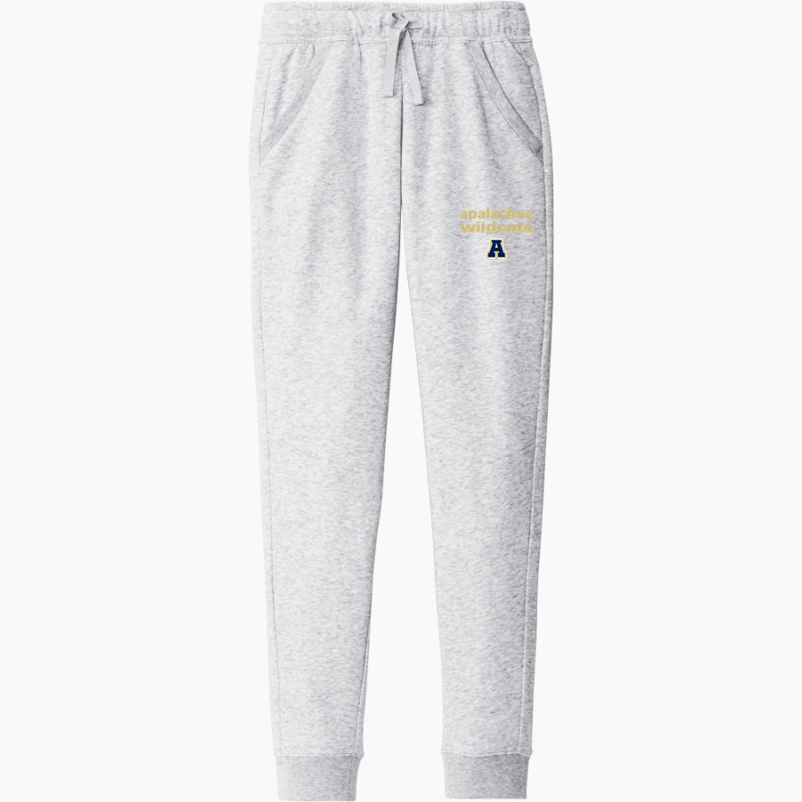 APALACHEE HIGH SCHOOL WILDCATS <span class="pdp-name-mascot">APALACHEE WILDCATS</span> Sport-Tek Men's Drive Fleece Jogger