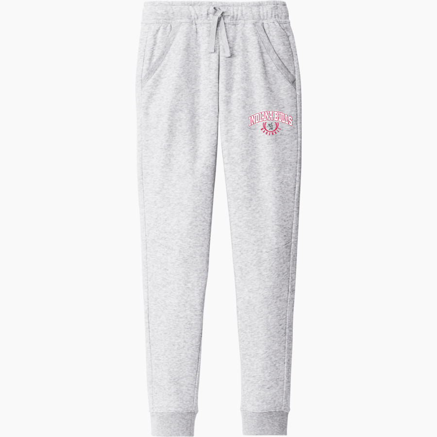 Indiana Bulls Baseball The Official Online Store Sport-Tek Men's Drive Fleece Jogger