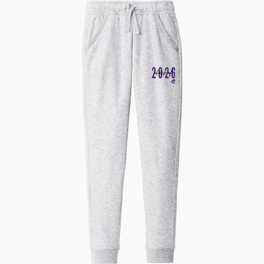 Trevecca University Trojans Sport-Tek Men's Drive Fleece Jogger