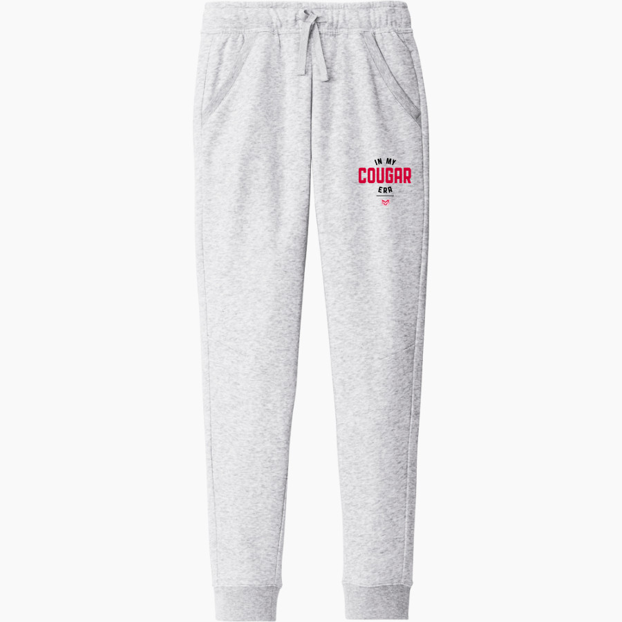 Mountain View Cougars <span class="pdp-name-mascot">Mountain View Cougars</span> Sport-Tek Men's Drive Fleece Jogger