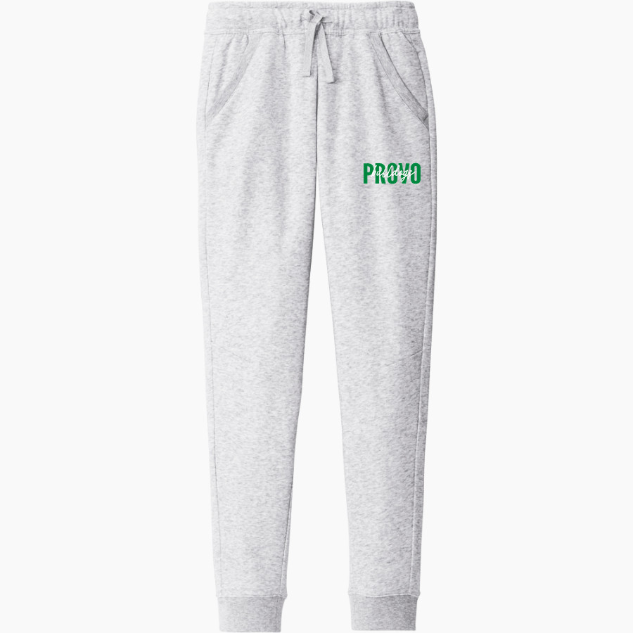 PROVO HIGH SCHOOL BULLDOGS <span class="pdp-name-mascot">PROVO BULLDOGS</span> Sport-Tek Men's Drive Fleece Jogger
