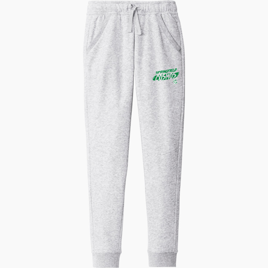 SPRINGFIELD HIGH SCHOOL COSMOS Sport-Tek Men's Drive Fleece Jogger