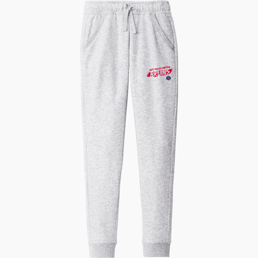 East Valley Central Bruins <span class="pdp-name-mascot">East Valley Central Middle School Bruins</span> Sport-Tek Men's Drive Fleece Jogger