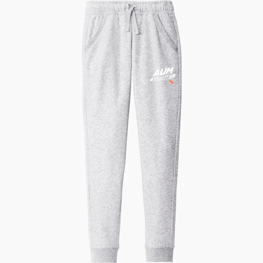 AUM Warhawks Sport-Tek Men's Drive Fleece Jogger