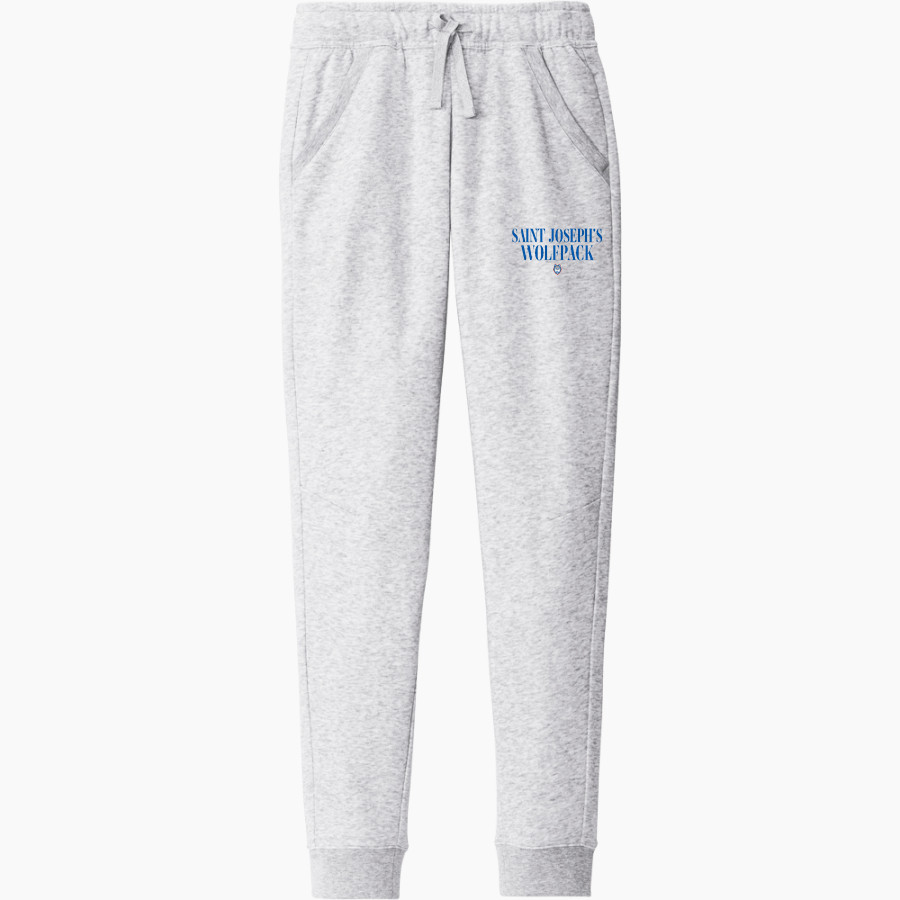 SAINT JOSEPH'S CATHOLIC ACADEMY <span class="pdp-name-mascot">SAINT JOSEPHS Wolves</span> Sport-Tek Men's Drive Fleece Jogger