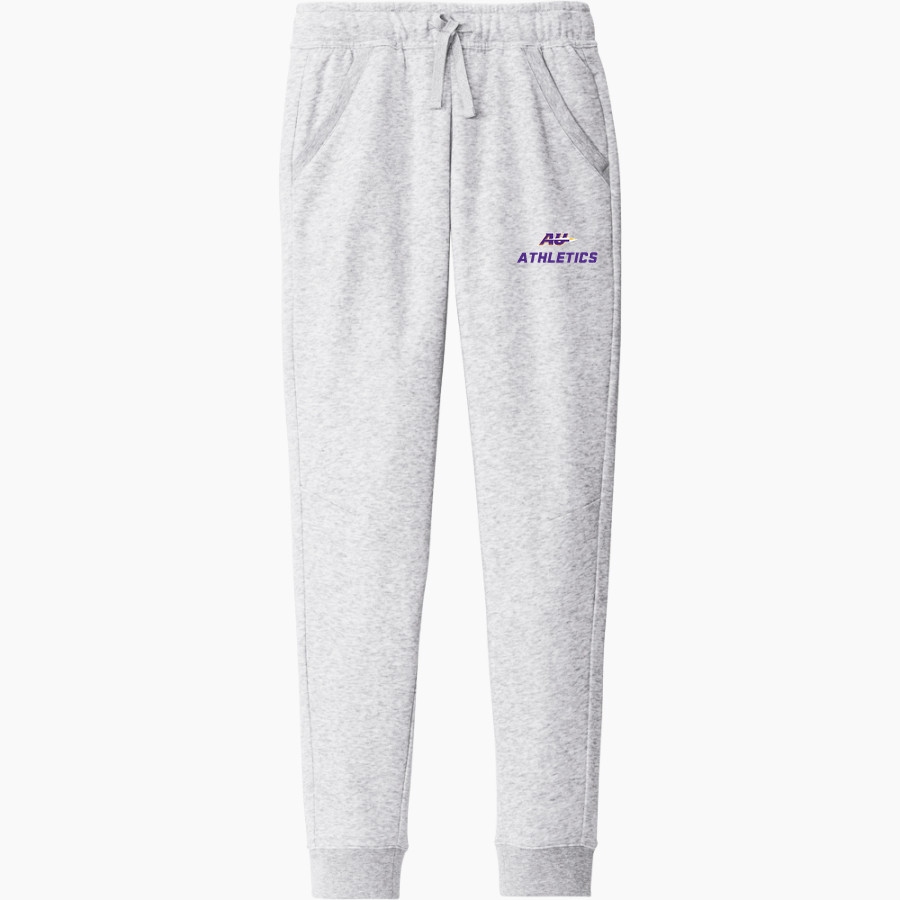 Alfred University Saxons Sport-Tek Men's Drive Fleece Jogger
