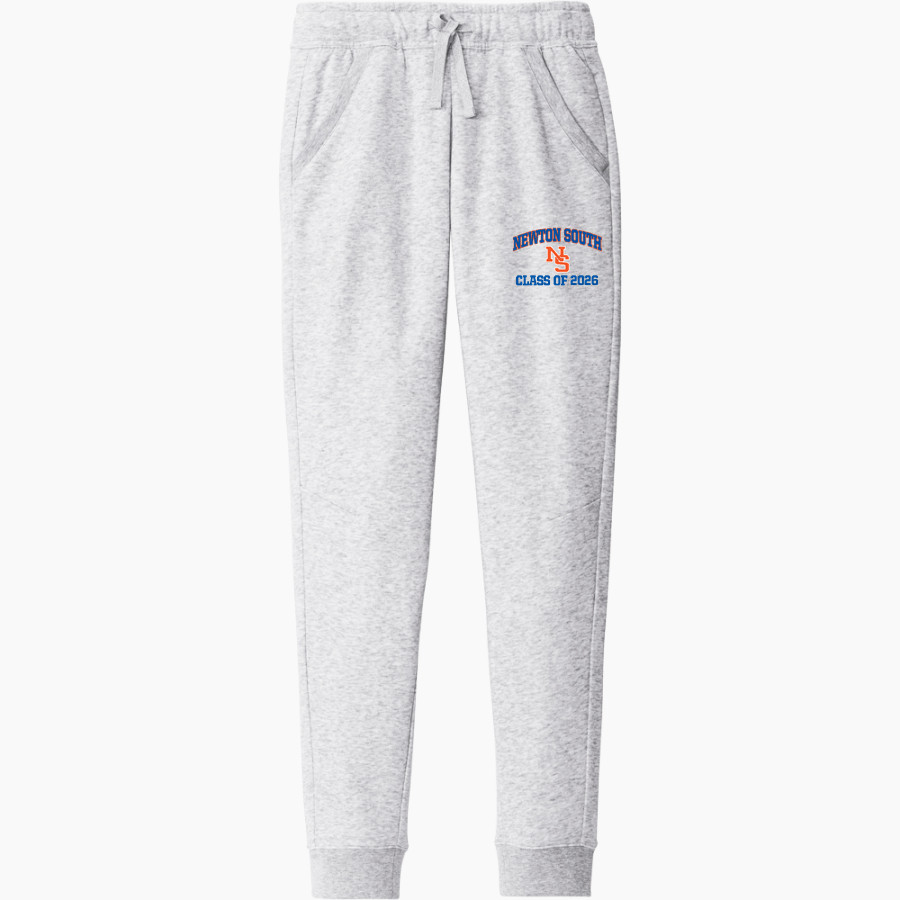 NEWTON SOUTH HIGH SCHOOL LIONS <span class="pdp-name-mascot">NEWTON SOUTH LIONS</span> Sport-Tek Men's Drive Fleece Jogger