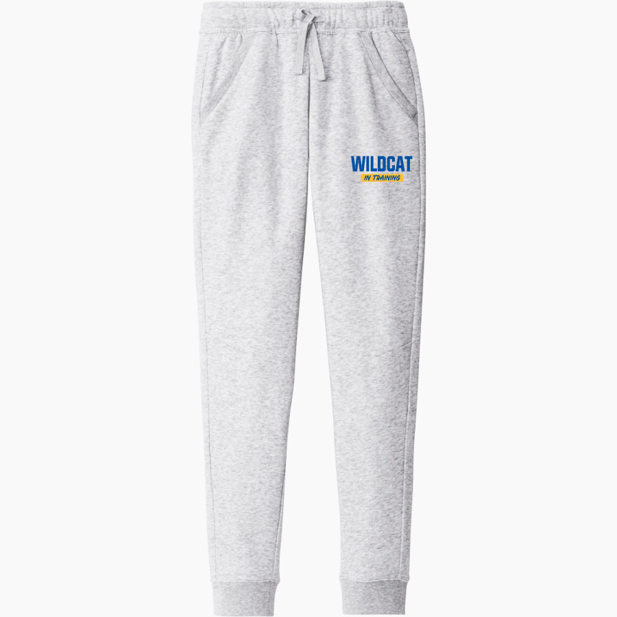 ROBERTO CLEMENTE HIGH SCHOOL WILDCATS <span class="pdp-name-mascot">ROBERTO CLEMENTE WILDCATS</span> Sport-Tek Men's Drive Fleece Jogger