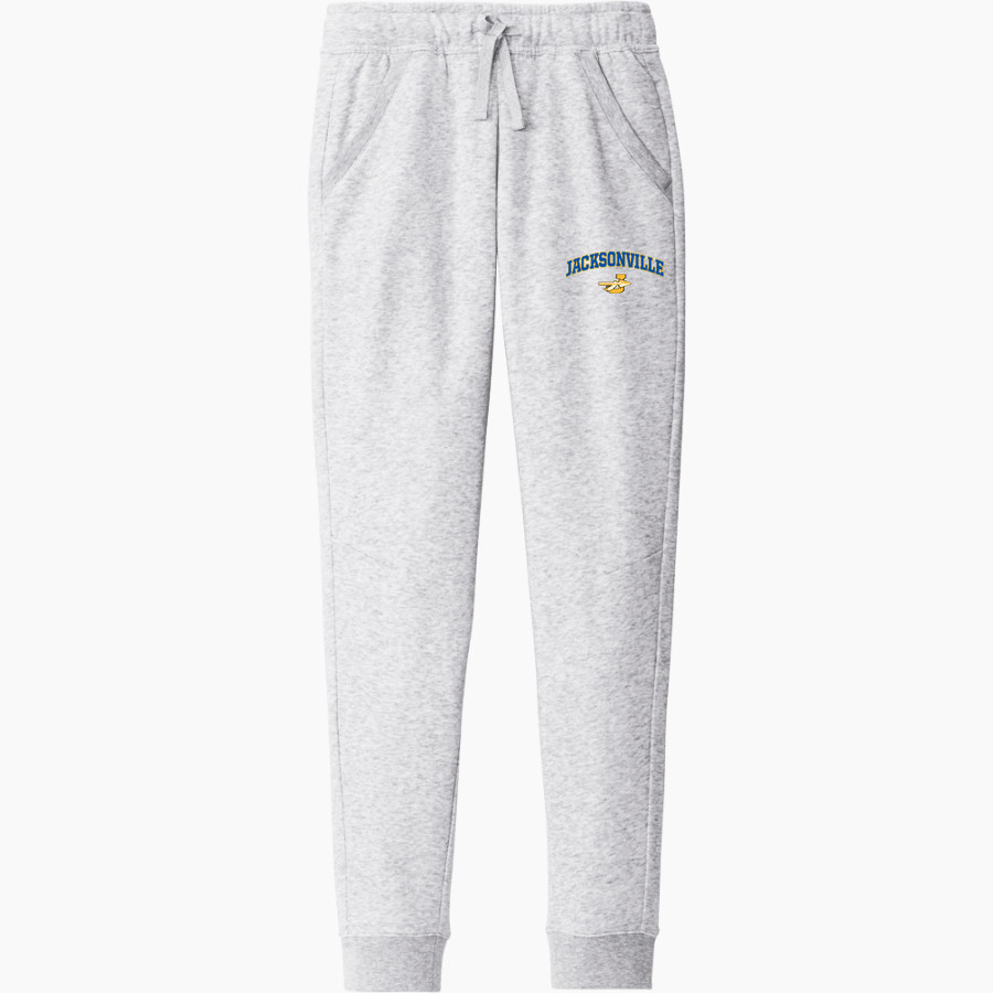JACKSONVILLE HIGH SCHOOL INDIANS <span class="pdp-name-mascot">JACKSONVILLE INDIANS/MAIDENS</span> Sport-Tek Men's Drive Fleece Jogger
