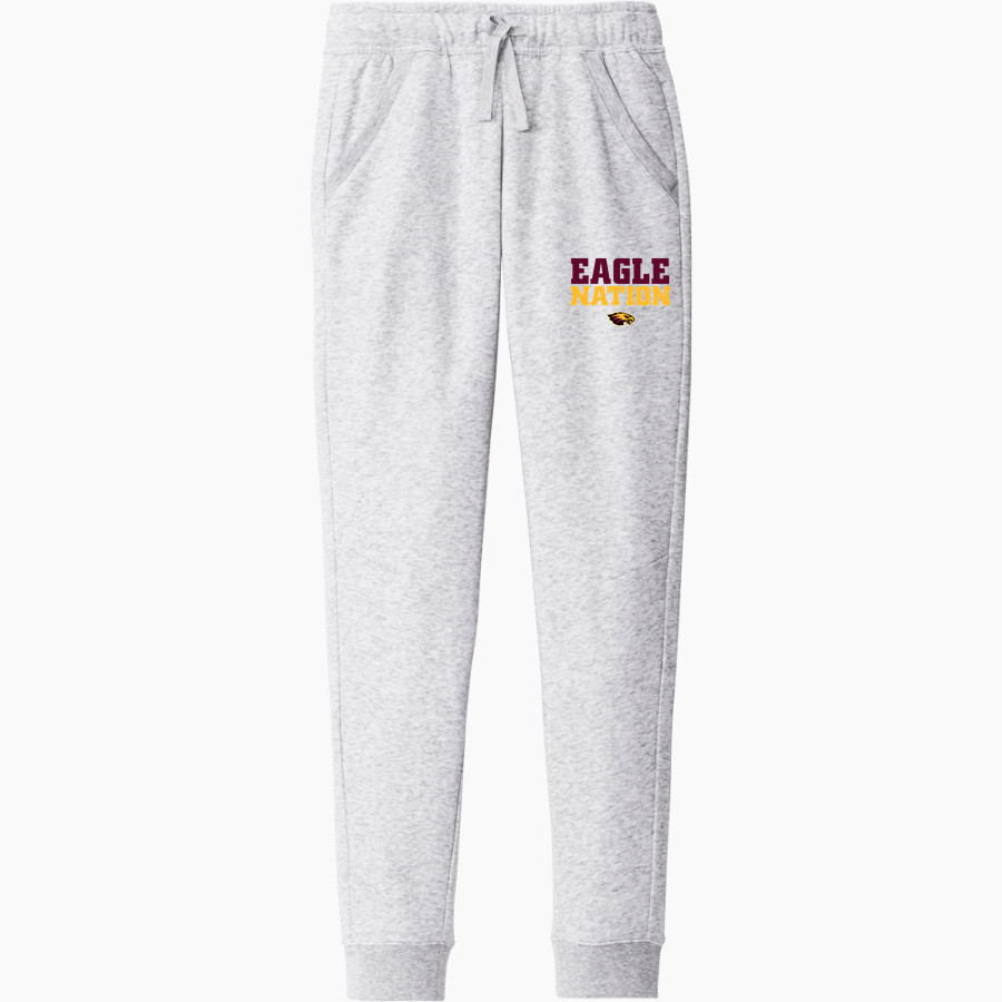 WEST PHOENIX HIGH SCHOOL EAGLES <span class="pdp-name-mascot">WEST PHOENIX EAGLES</span> Sport-Tek Men's Drive Fleece Jogger
