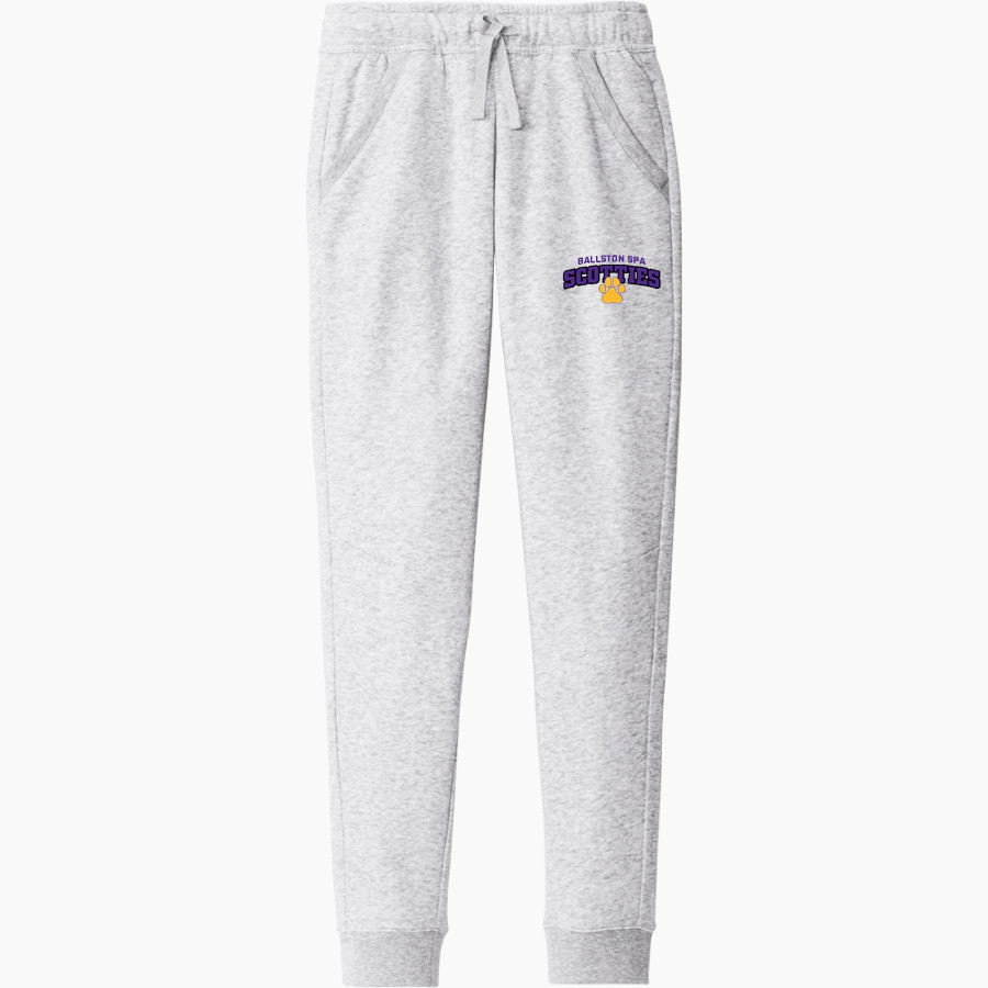 Ballston Spa Scotties The Official Online Store <span class="pdp-name-mascot">Baaston Spa Scotties</span> Sport-Tek Men's Drive Fleece Jogger