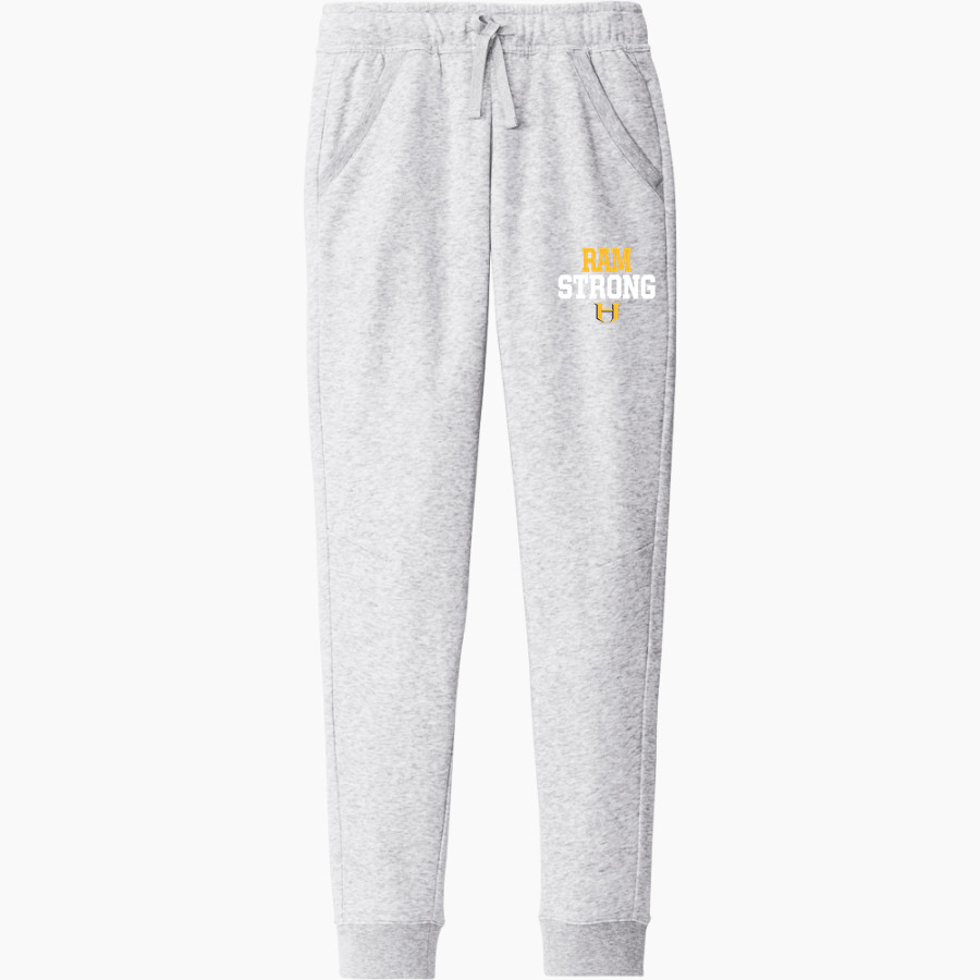 Headland Rams <span class="pdp-name-mascot">Headland Rams</span> Sport-Tek Men's Drive Fleece Jogger