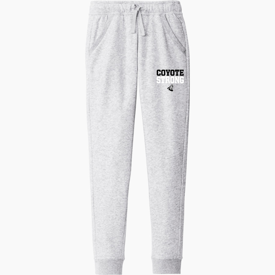 HERON LAKE-OKABENA Coyotes <span class="pdp-name-mascot">HERON LAKE - OKABENA Coyotes</span> Sport-Tek Men's Drive Fleece Jogger
