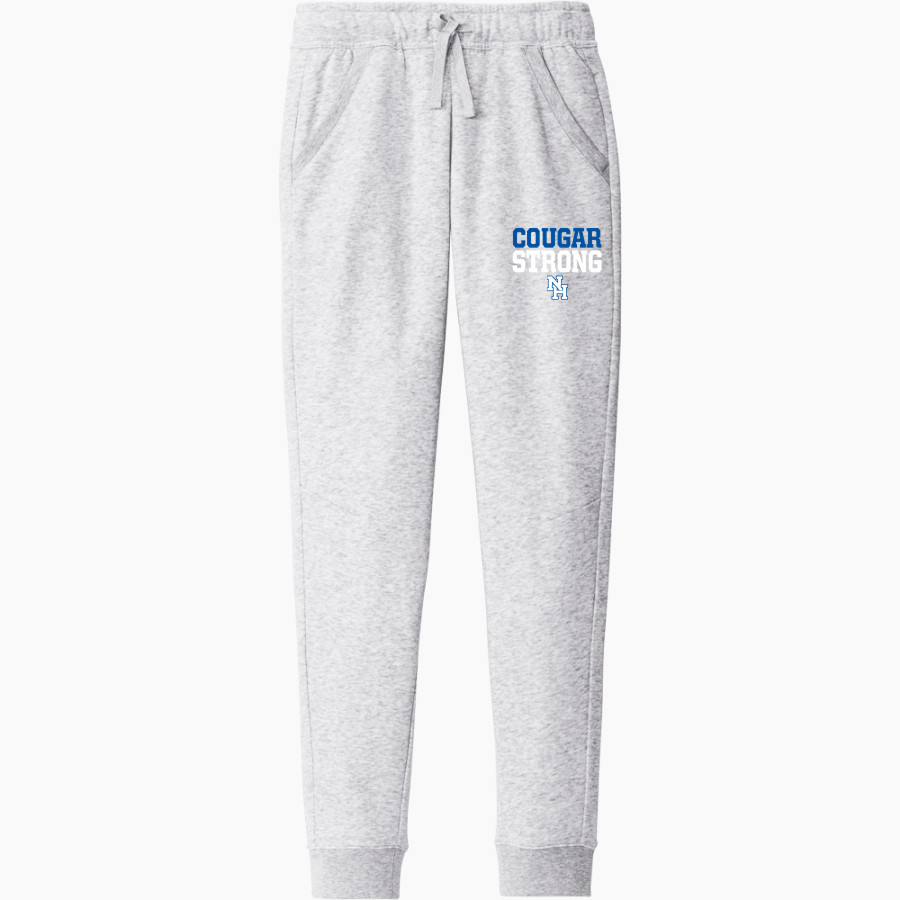 NORTH HARRISON Cougars Online Store Sport-Tek Men's Drive Fleece Jogger