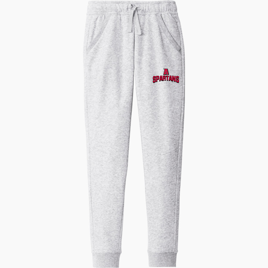 Alexander Spartans <span class="pdp-name-mascot">Alexander Spartans</span> Sport-Tek Men's Drive Fleece Jogger