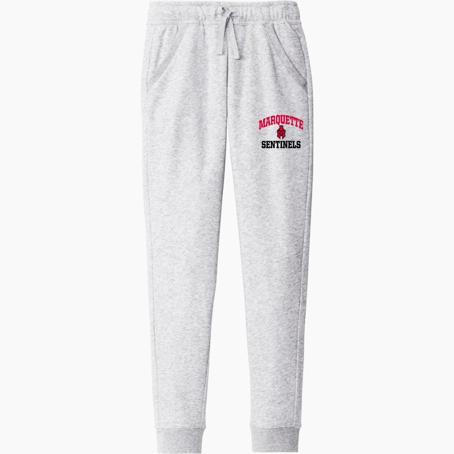 Marquette Sentinels Sport-Tek Men's Drive Fleece Jogger