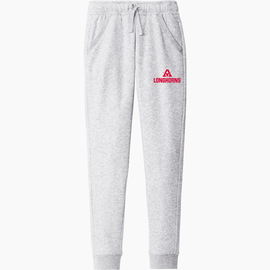 AXTELL HIGH SCHOOL LONGHORNS <span class="pdp-name-mascot">AXTELL LONGHORNS</span> Sport-Tek Men's Drive Fleece Jogger