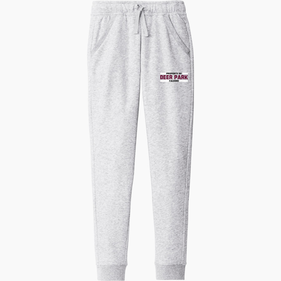 Deer Park Falcons <span class="pdp-name-mascot">Deer Park Falcons</span> Sport-Tek Men's Drive Fleece Jogger