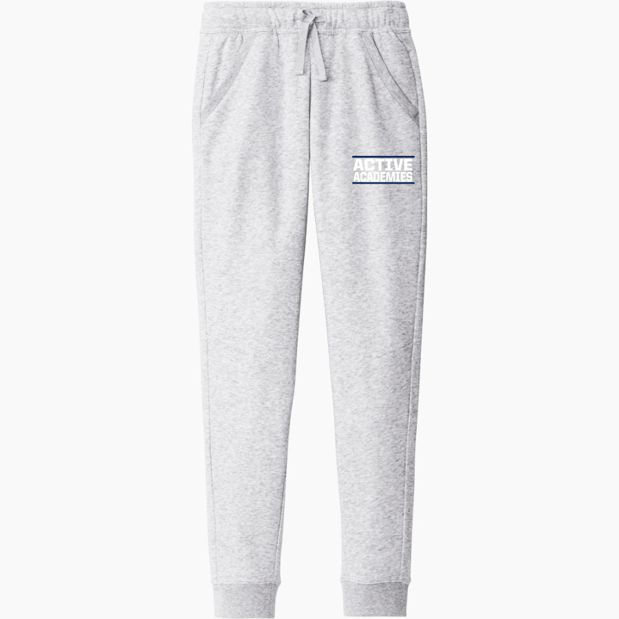 Active Academies Active Academy Sport-Tek Men's Drive Fleece Jogger