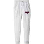 South Shore Smoke Smoke <span class="pdp-name-mascot">South Shore Smoke Smoke</span> Sport-Tek Men's Drive Fleece Jogger Front Thumbnail