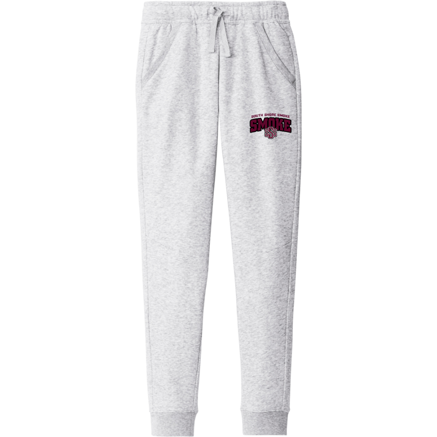 South Shore Smoke Smoke <span class="pdp-name-mascot">South Shore Smoke Smoke</span> Sport-Tek Men's Drive Fleece Jogger