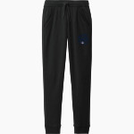 Jubilee San Antonio Lions <span class="pdp-name-mascot">Jubilee San Antonio Lions</span> Sport-Tek Men's Drive Fleece Jogger Front Thumbnail
