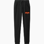 Batesville Football Pioneermen <span class="pdp-name-mascot">Batesville Football Pioneermen</span> Sport-Tek Men's Drive Fleece Jogger Front Thumbnail