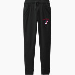 Arkansas Dream Dream <span class="pdp-name-mascot">Arkansas Dream Dream</span> Sport-Tek Men's Drive Fleece Jogger Front Thumbnail