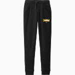 CIBOLA HIGH SCHOOL RAIDERS <span class="pdp-name-mascot">CIBOLA RAIDERS</span> Sport-Tek Men's Drive Fleece Jogger Front Thumbnail
