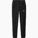 CARNEGIE MELLON UNIVERSITY TARTANS <span class="pdp-name-mascot">Carnegie Mellon Tartans</span> Sport-Tek Men's Drive Fleece Jogger Front Thumbnail