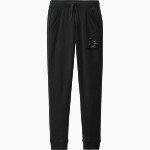 Legends Baseball Legends <span class="pdp-name-mascot">Legends Baseball Legends</span> Sport-Tek Men's Drive Fleece Jogger Front Thumbnail