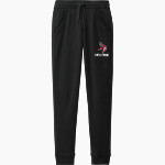 Montgomery Vikings Sport-Tek Men's Drive Fleece Jogger Front Thumbnail