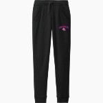 John Swett High School Online Apparel Store Sport-Tek Men's Drive Fleece Jogger Front Thumbnail