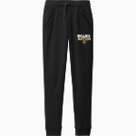 Bryant Bulldogs <span class="pdp-name-mascot">Bryant Bulldogs</span> Sport-Tek Men's Drive Fleece Jogger Front Thumbnail