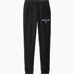 THOMAS MORE PREP-MARIAN HIGH SCHOOL MONARCHS <span class="pdp-name-mascot">THOMAS MORE PREP - MARIAN MONARCHS</span> Sport-Tek Men's Drive Fleece Jogger Front Thumbnail