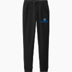 BOTHELL HIGH SCHOOL COUGARS Sport-Tek Men's Drive Fleece Jogger Front Thumbnail