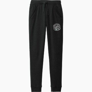Sport-Tek Men's Drive Fleece Jogger