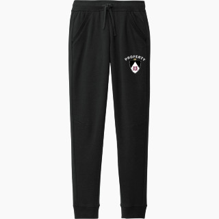 Sport-Tek Men's Drive Fleece Jogger