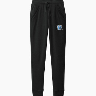 Sport-Tek Men's Drive Fleece Jogger