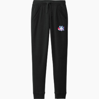 Sport-Tek Men's Drive Fleece Jogger