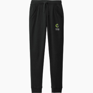 Sport-Tek Men's Drive Fleece Jogger