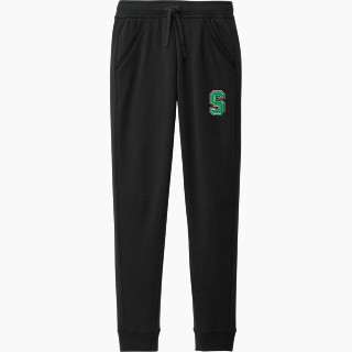 Sport-Tek Men's Drive Fleece Jogger